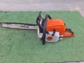 Моторна резачка  stihl ms 290 , снимка 2