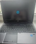 HP ZBook 15 Mobile Workstation i7 QuadCore 16/32Gb Ram Nvidia Quadro SSD, отлична батерия, Docking с, снимка 3