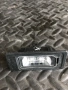 Осветление за заден номер за багажник за Audi A3 2.0 TDI (2011–2016) 4C0943021, снимка 1