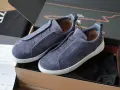 Ermenegildo Zegna Мъжки Кецове - Различни Цветове Код KP, снимка 12