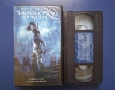 Видеокасети VHS Заразно Зло 1 - 2 Част, снимка 6