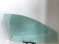Стъкло на предна дясна врата за Nissan Almera Tino (2001-2006) 43R-000479, снимка 1