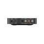 Студиен усилвател за слушалки FiiO Desktop DAC Headphone Amplifier VA дисплей, снимка 2