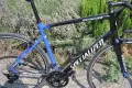 Specialized Allez Elite 2021  - шосеен велосипед с карбонова вилка, снимка 2