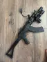 SAR M14 SF 7.62х39, снимка 2
