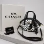 COACH 🤍 Дамски Чанти , снимка 9