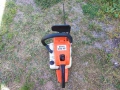Бензинова моторна резачка за дърва Stihl 032, снимка 3