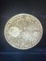 Юбилейна златна монета 
Apollo 11 , снимка 6