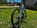 велосипед Bianchi 24”, снимка 3