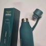 Aston Martin F1 Premium Steel 500ml Water Bottle Flask, снимка 7