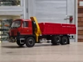 Tatra 815 V26 208 6x6 2HR 1984 - мащаб 1:43 на DeAgostini моделът е нов в блистер, снимка 1