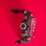 Хронограф CASIO G-CHOCK/G-STEEL. , снимка 2