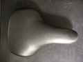 Седалка за колело, нова и неизползвана удобна, снимка 1