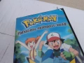 POKEMON-ORIGINAL VHS VIDEO TAPE 0707262035L1, снимка 3