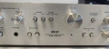 Стерео усилвател Akai AM-2200, снимка 1