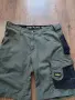 Snickers Work Trousers - къси работни панталони 50/М, снимка 1
