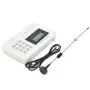 Алармена система с 99 безжични зони PSTN за мобилен и стационарен телефон, снимка 8