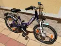 Алуминиев Детски велосипед pegasus 20 Zoll (Ново!!!) , снимка 7