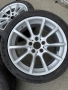 18” оригинални BMW гуми с джанти, снимка 5
