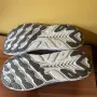 Оригинални HOKA Clifton 8 Running Shoes - EU 46 UK 11.5 - Anthracite антрацит, снимка 6