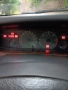 Citroen Xantia 1.9 TD • Дизел • В движение • Зимни + летни гуми с джанти, снимка 3