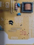 Power board BN44-00932J , Mainboard BN41-02695 от SAMSUNG QE49Q60RAT, снимка 4