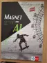 Magnet smart A1 band 2, снимка 2