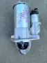 36100-07100, 61004610 стартер от Hyundai I10 1.0 MPI, 67 кс., 5 ск., двигател G3LD, 19000 км., 2023, снимка 3