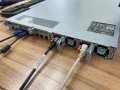 Сървър Dell R630 - 2x E5-2670v3 32GB RAM 2x750W, снимка 10
