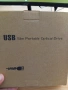 външно dvd usb, снимка 1