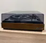 🔈Ретро колекционерски грамофон GRUNDIG PS-7 - Dual 1219 - профилактиран🔈, снимка 3