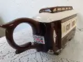 Колекционерски чайник Orient Express лимитирана серия , снимка 3