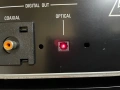 CD PLAYER DENON DCD-1420, снимка 15