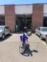 Yamaha wr250f 2002, снимка 3