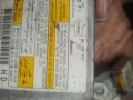 Airbag модул , датчик зa Chevrolet Kalos , Aveo , 96430714, снимка 2