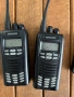 Радиостанции NX-300  VHF/UHF Цифрови портативни радиостанции, снимка 1