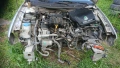 Skoda Octavia 1.6 101hp на части , снимка 13