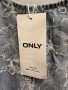 Дънкова рокля ONLY, снимка 8
