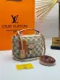 MCM⚜️ Louis Vuitton ⚜️ Дамски Чанти , снимка 17