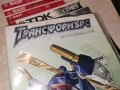 ТРАНСФОРМЪРС 11 DVD 0507262027L1, снимка 3