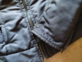 GUESS JEANS  asia jeans MISS 60 дамско яке, снимка 11