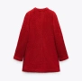 Уникална рокля ZARA + ПОДАРЪК парфюм Armani Si Passione, снимка 2
