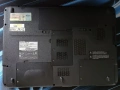 Тошиба Сателит 17" за 150 евро, снимка 5