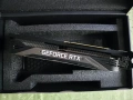 Gainward RTX 3060 Ti Phoenix GS 8GB GDDR6 – Triple Fan / Golden Sample, снимка 4
