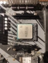 Комплект AM4 дъно Asrock B450M Pro4-F + CPU Ryzen 5 2600, снимка 2
