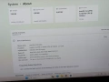 huawei matebook D14 Core i5-10210U/8RAM/256SSD/Full HD, снимка 4