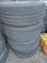 гуми с джанти за Мерцедес ML W164 17 цола, снимка 2