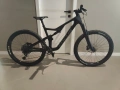 Продавам планински велосипед Focus Jam 8.8 Carbon 2023 – XL | Отлично състояние |, снимка 1