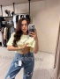 Дамска памучна тениска "Casual Day", снимка 7
