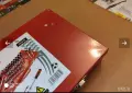 NEILSEN TOOLS гедоре /гидория 3/8",  33 части качествени вложки камъни комплект, снимка 6